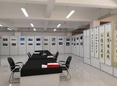 銀川市西夏區人民政府 積極承辦展覽展示 助力區域發展新篇章