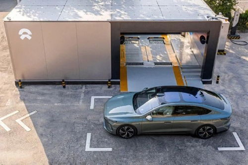 2023年造車新勢力年末沖刺盤點 12月銷量集體創新高，行業格局重塑進行時