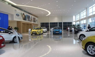 繞過4S店直接找廠家買車？資深銷售告訴你殘酷真相